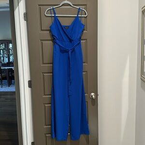 Romper. Size medium